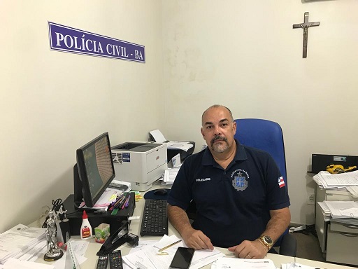 LIVRAMENTO: POLÍCIA CIVIL ALERTA SOBRE GOLPES NA INTERNET