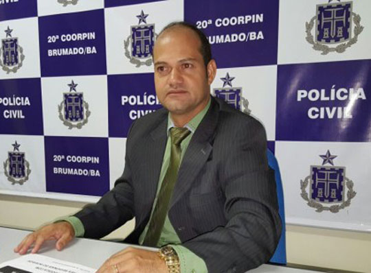 Delegado aponta fatalidade na morte do bebê e dá alerta às famílias
