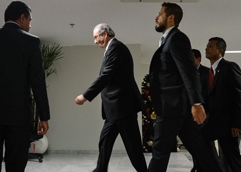 Decisão do STF sobre impeachment não gera dúvidas, diz Lewandowski