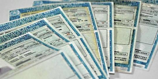 Governo decide cancelar resolução que exigia curso para renovar habilitação