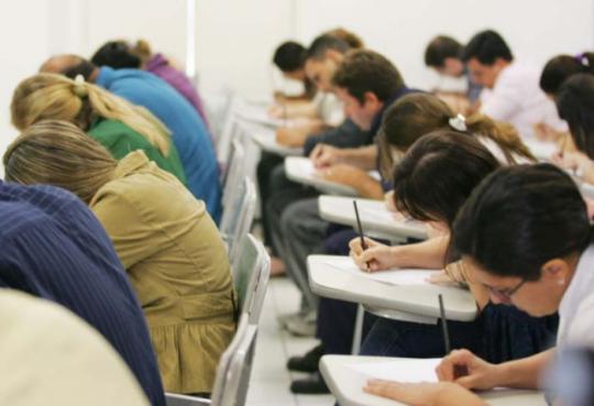 Cursos de universidades estaduais da Bahia estão entre os melhores do País