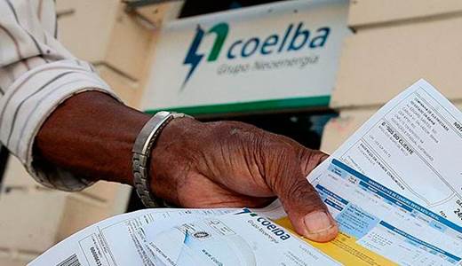 Beneficiários do BPC tem direito ao desconto da Tarifa Social na conta de luz