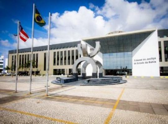 Corte baiana é a sétima mais cara do país, aponta levantamento do CNJ