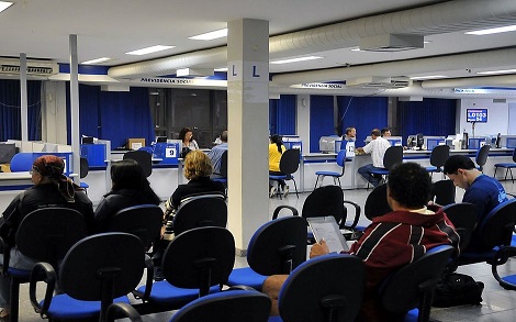 INSS tem R$ 1 bi a receber por pagamento a segurados já falecidos