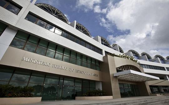 MP-BA abre concurso com salário acima de R$ 5 mil
