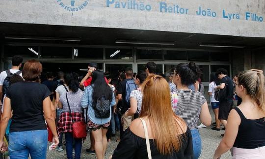 Inscrições para o Enem 2020 começam hoje (11)