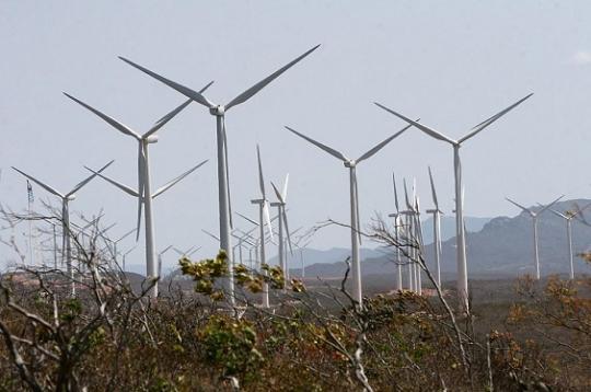 Grupo chinês confirma investimento de R$ 1 bilhão para Guanambi, Caetité e região