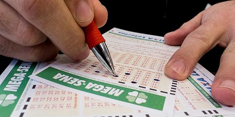 Ninguém acerta a Mega-Sena e prêmio acumula em R$ 30 milhões