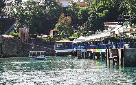 MP-BA pede fim de cobrança para turistas em Morro e Barra Grande