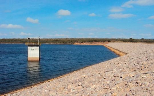 271 cidades da Bahia têm água contaminada por agrotóxicos; Livramento incluída