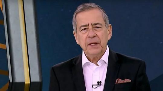 Morre o jornalista Paulo Henrique Amorim