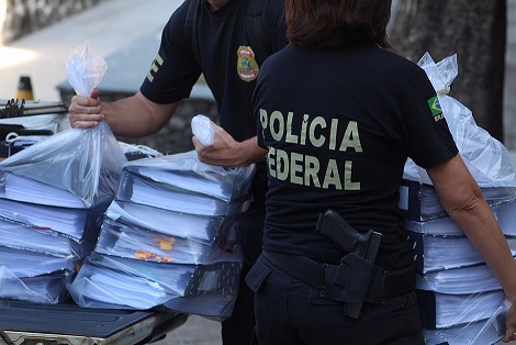 PF investiga grupo suspeito de desviar R$ 500 milhões do INSS na Bahia 