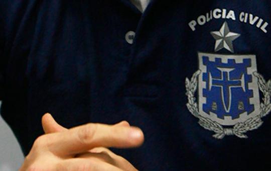 Inscrição para 1.000 vagas na Polícia Civil começa em 1º de fevereiro