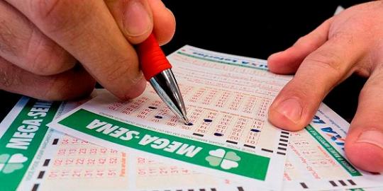Apostador de MS vence sozinho a Mega-Sena e ganha R$ 77 milhões