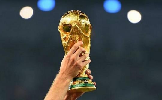 Veja quanto cada seleção ganhou em dinheiro na Copa do Mundo