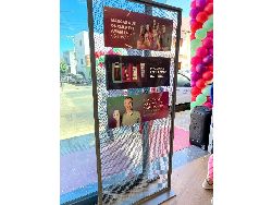 Livramento: Foi inaugurado Espaço do Revendedor O Boticário 