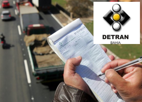 Satélite: Detran começa cerco a motoristas que acumularam mais de 20 pontos na carteira