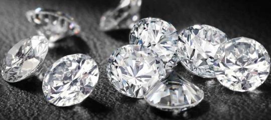Descoberta de reserva de diamantes em Nordestina muda cenário nacional de pedras preciosas