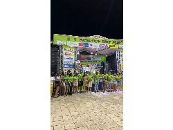 Livramento: 1º Evolution Race XCM foi sucesso absoluto