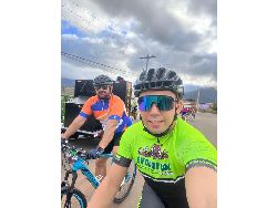 Livramento: Evolution Bike realizou com sucesso o 2º Desafio Porteirinhas