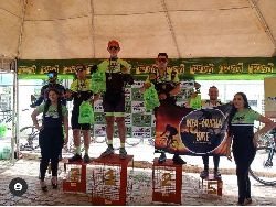 Livramento: Evolution Bike realizou com sucesso o 2º Desafio Porteirinhas