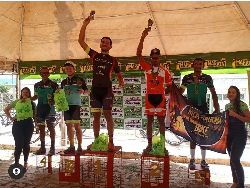 Livramento: Evolution Bike realizou com sucesso o 2º Desafio Porteirinhas