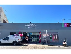 Livramento: Foi inaugurado Espaço do Revendedor O Boticário 