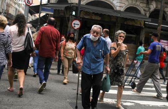 Recadastramento anual de aposentados e pensionistas da União é adiado