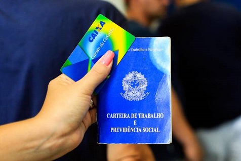 FGTS: Começa nesta semana liberação de saque de R$ 500 por conta