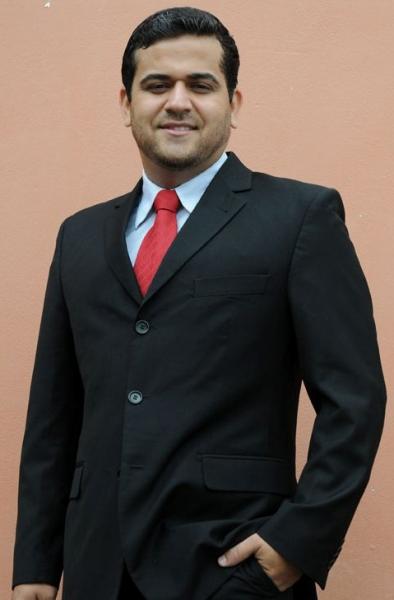 Advogado Livramentense é nomeado Juiz Leigo pelo TJBA