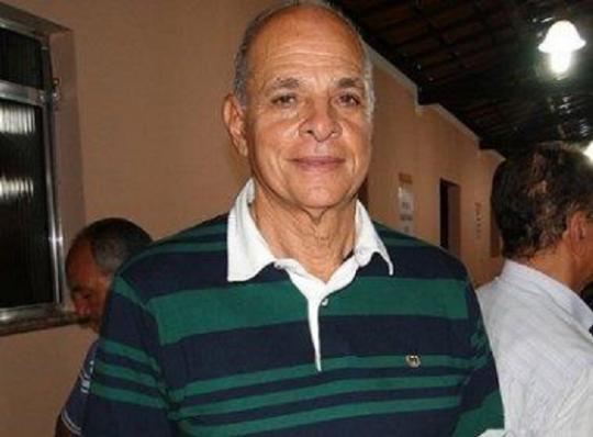 Pesquisa aponta vantagem de Emerson Leal em disputa pela prefeitura de Livramento