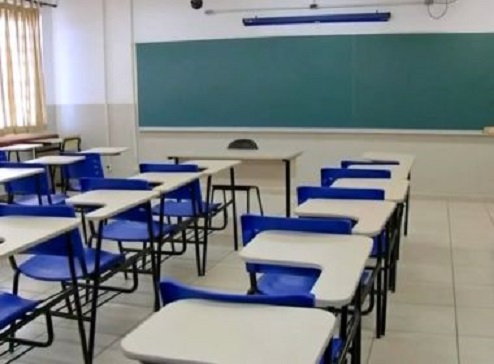 MP requer que Justiça determine suspensão do início das aulas presenciais em Brumado