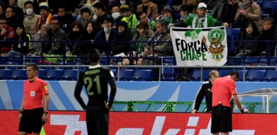 Nacional é atropelado por japoneses e cai na semifinal do Mundial de clubes