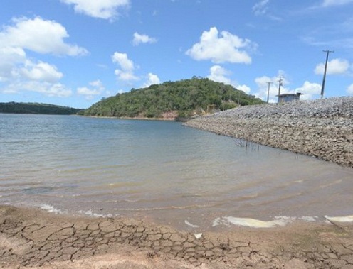 Conta de água terá aumento de 8,8% a partir de junho na Bahia