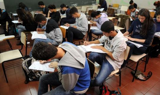 Conheça os programas que utilizam as notas do Enem