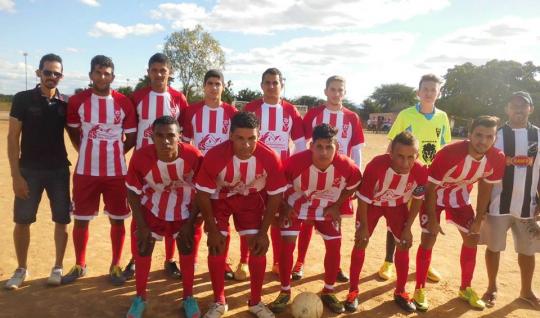 Livramento: Resultados da Sexta Rodada do Campeonato Rural 2015