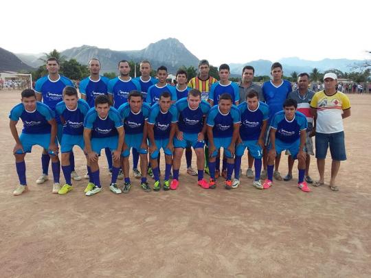 Livramento: Resultados da Quarta Rodada do Campeonato Rural 2015