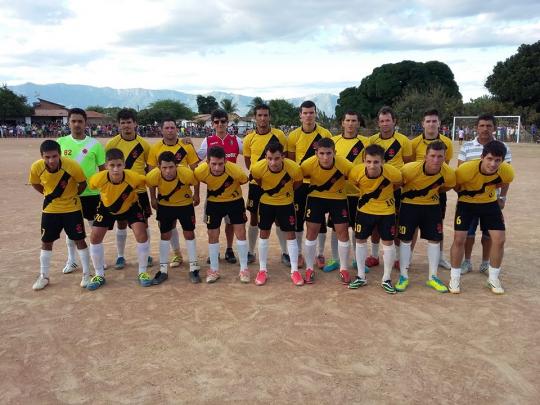 Livramento: Resultados da Quarta Rodada do Campeonato Rural 2015