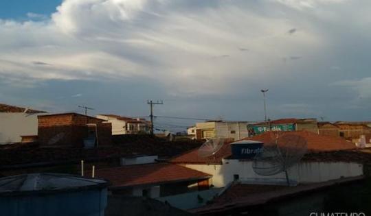 Verão termina com muitas pancadas de chuva pelo Brasil
