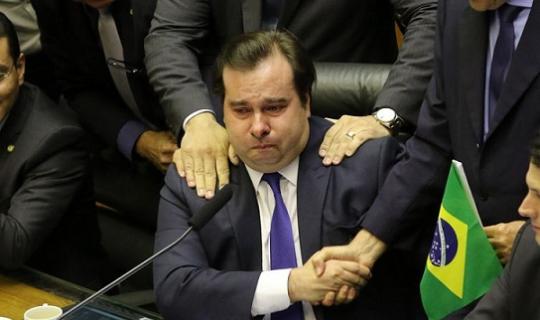 Câmara aprova texto-base da reforma da Previdência