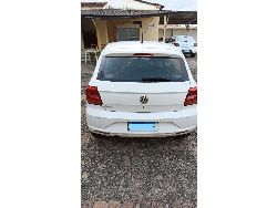 Classificados: Vende-se Veículo VW Gol 2017 completo