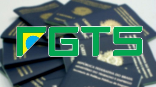Calendário para saque de contas inativas do FGTS sai na terça (14)