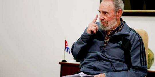 Maior líder político de Cuba, Fidel Castro morre aos 90 anos