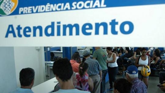 Governo diz que idade mínima é ponto central da reforma na Previdência