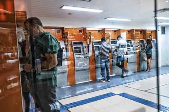 Itaú anuncia o fechamento de 400 agências até o fim do ano