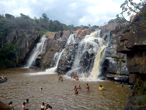 Jussiape e Rio de Contas são boas opções para curtir o 7 de setembro