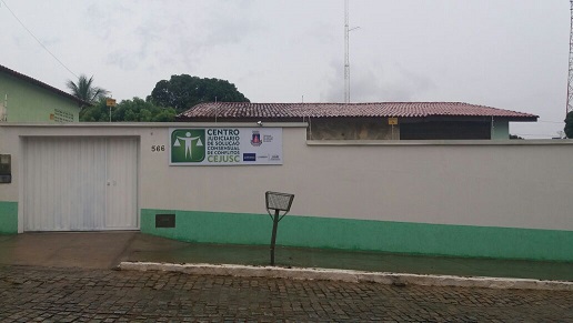 LIVRAMENTO: CENTRO JUDICIÁRIO DE SOLUÇÃO CONSENSUAL DE CONFLITOS SERÁ INAUGURADO AMANHÃ (08)