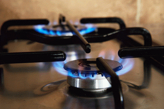 Petrobras aumenta preço do GLP residencial entre 4,8% e 5,3%
