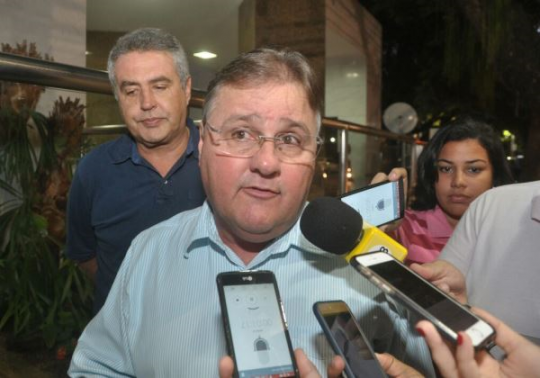 Fazendas de Geddel na Bahia valem mais de R$ 67 milhões, diz jornal