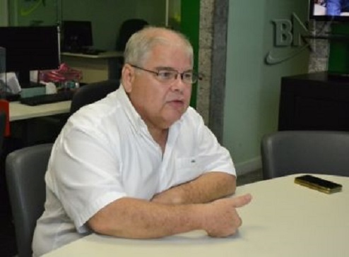 Fachin não acata recolhimento noturno de Lúcio Vieira Lima mas bloqueia R$ 13 mi